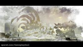 Guild Wars 2 trailer