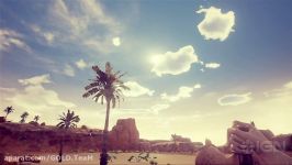 تریلر گیم پلی بازی Conan Exiles