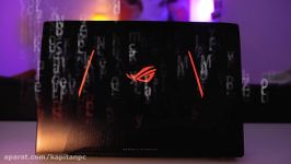 ASUS ROG STRIX GL702 GTX 1060 Review  The Best 17 Portable Gaming Laptop