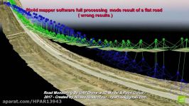 Pix4d rapid and full processing mode fault