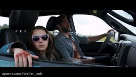 تریلر فیلم لوگان Logan زیرنویس فارسی