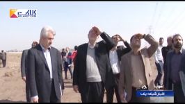 حضور سه وزیر در خوزستان بحران زده؛نگاهی به آخرین وضعیت این استان