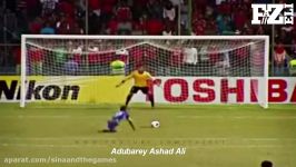 Top 10 Smart Penalty Goals In Football