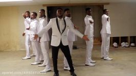 Best Groomsmen Dance of 2016 Handsdown