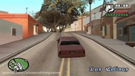 How to get three different Miniguns at the very beginning of the game  GTA San Andreas PC