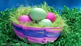 How to Make a Woven Homemade Easter Basket  Crafts  Babble