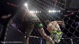 پیش نمایش مسابقه Travis Browne در برابر Derrick Lewis