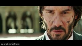 تریلر فیلم John Wick Part 2  فیلمجی