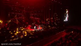 2CELLOS  Shape Of My Heart Live at Arena di Verona