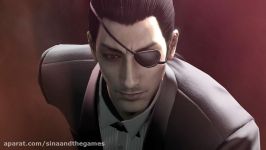 Yakuza 0  Accolades Trailer  PS4