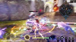 Paragon  Shinbi Overview Trailer  PS4