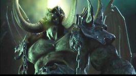 Warcraft III Reign of Chaos Orc Ending