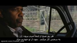 تریلر فیلم حصارها 2016 Fences زیرنویس فارسی