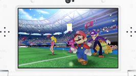 تریلر جدید بازی Mario Sports Superstars منتشر شد