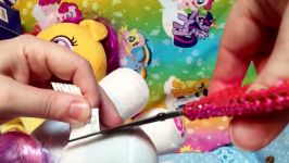 Build A Bear Cutie Mark Crusaders My Little Pony Scootaloo Sweetie Belle Apple Bloom