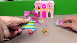 EXPLORE EQUESTRIA Pinkie Pies Donut Shop