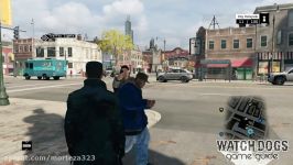Watch Dogs How To Max Your Reputation Watch Dogs Tips