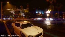 XIIV Graphics Mod GTA V 2016 BEST Looking Graphics Mod