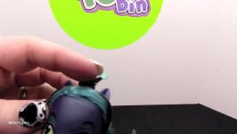 Queen Chrysalis Vs. Rainbow Dash My Little Pony Equestria Girls Dolls Review by Bins Toy Bin