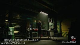 اسنیک پیک اپیزود 15 فصل چهارم Agents of SHIELD