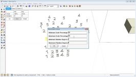 SketchUp Plugin Repeat Copy 1.5  Now with Random scale and rotation