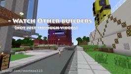 HOW TO BECOME A BETTER BUILDER  Minecraft How To