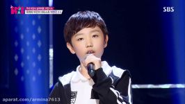 진짜 ‘멀티 플레이어’ 박현진 마성의 목소리 ‘헤어지던 날’ ｜《KPOP STAR 6》 K팝스타6 E