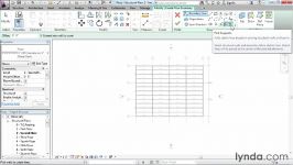 Revit Structure 2013 Essential Training 09 01 SC11 floor