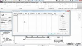 Revit Structure 2013 Essential Training 14 03 SC11 revisions