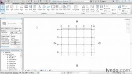 Revit Structure 2013 Essential Training 04 02 SC11 modifycol