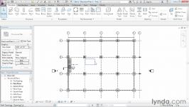 Revit Structure 2013 Essential Training 10 01 SC11 stair