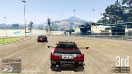 GTA V racing Place your bets Link below