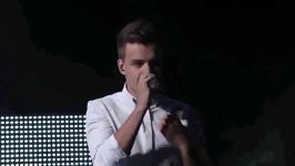 One Direction iTunes Festival Part1