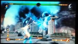 MK9 Kitana 47 Midscreen Combo