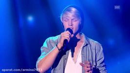 Freschta Akbarzada vs. Matthieu Blanchette  Knockout  The Voice of Switzerland 2014