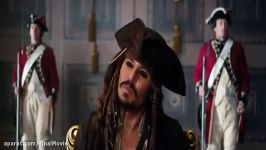 تریلر فیلم Pirates of the Caribbean 2011