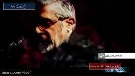مستند جدید صدا سیما درباره میرحسین موسوی