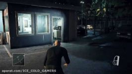 راهنمای کامل hitman 2016 زبان فارسی پارت ۲