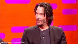 Keanu Reeves Reveals Plot Details of Bill