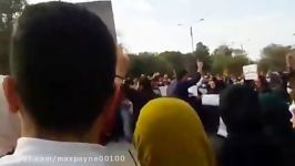 با این همه سرمایه، والا خجالت داره آقای روحانی