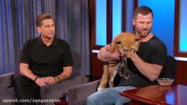 Wild Animals with Dave Salmoni and Rob Lowe