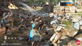 For Honor Beginners Tips and Tricks