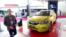 معرفی BYD سانگ، شاسی بلند 203 اسبی کارمانیا