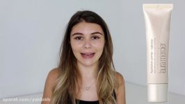 How To Non Touring With Olivia Jade and Laura Mercier  Sephora