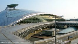 Top 10 Most Beautiful Airports In The World 2016