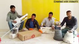 هنرمندان هراتی مقیم ایران، خنده دار Herati