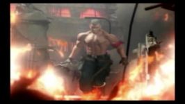 تمام اندینگ کاراکترهای Tekken 5 پارت سوم