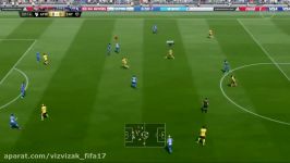 FIFA 17  Ultimate Team Championship Series  Abdulaziz Alshehri x S O N Y 528  Sydney