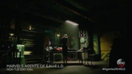 کلیپ جدید اپیزود بعدی سریال Agents of Shield