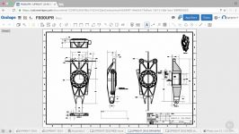 دانلود آموزش ترسیم یا Drawing در نرم افزار Onshape...